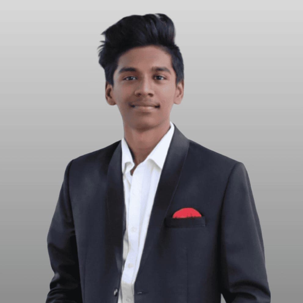 Dinesh Kumar Bingi